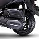 Максискутер SYM CRUiSYM a 300