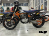 Мотоцикл JHLMOTO JHL Z4i (EFI)