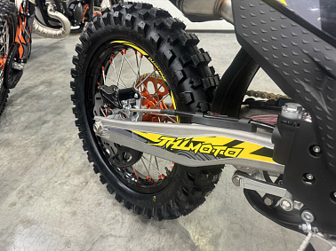 Мотоцикл JHL MOTO JHL Z8 NC300S (182-MN)