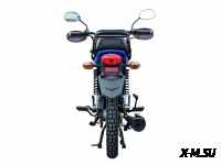 Мопед ALFA С.МОТО HUNTER