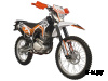 Мотоцикл кроссовый KAYO T2 300 ENDURO PR 21/18 (2023 г.) ПТС