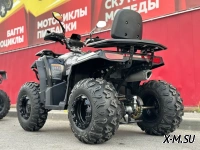 Квадроцикл GBM CROSS HILL 300