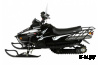 Снегоход С.МОТО Snowmax 200