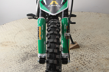 Мотоцикл ROLIZ CROSS 125  *HL* без ПТС