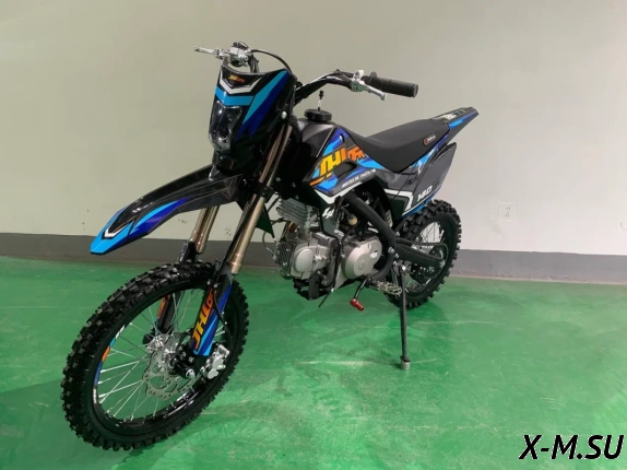 Питбайк JHL MOTO JHLofr LK140 17/14 (ZS1P60YMJ)