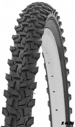 Велопокрышка WANDA Р1032