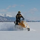 Снегоход STELS Мороз 600L GK