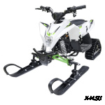 Снегоход MOTAX Gekkon