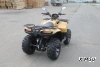 Квадроцикл IRBIS ATV200  PREMIUM