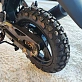 Мопед PROMAX STREET CROSS 150 (49)