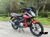 Мопед PROMAX STREET CROSS MAX 150 (49)  Красный