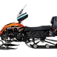 Снегоход snowfox 240 long (Удлиненный)