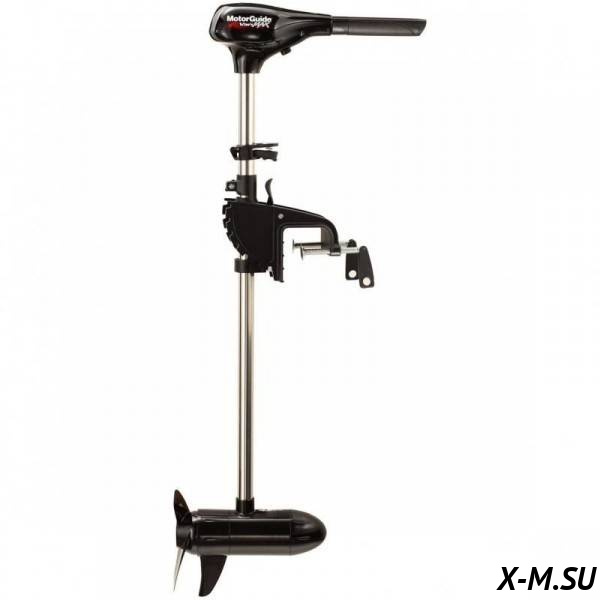 Электромотор MotorGuide R3-30 FW 30 2V Электромотор MotorGuide R3-30 FW 30 2V