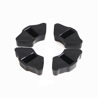 Демпферные резинки колеса (4шт) INTRUDER