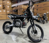 ПитБайк VENTO ПитБайк VMC 19/16 - 140cc (plastic KTM)  Электростартер, Фара, CNC Траверса, Облегченные обода, КМС цепь 