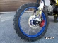 МОТОЦИКЛ PROMAX CROSS 130CC 17/14