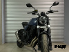 Мотоцикл GAOKIN GK 500 М11