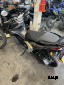 МаксиСкутер PROMAX-HONDA ADV 250(49) EFI (Inspired by HONDA) Серебристо-ОранжевыйБ/У