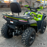 Квадроцикл YAQI 300cc, 4х4WD, с лебедкой, кикстартер