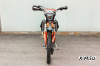 Мотоцикл JHLMOTO JHL Z7+ Otom