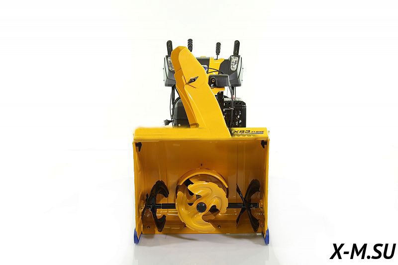 Снегоуборщик CUB CADET XS3 71 SWE
