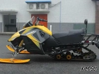 Снегоход Woideal WD 200