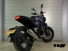 Мотоцикл GAOKIN GK 500 М11