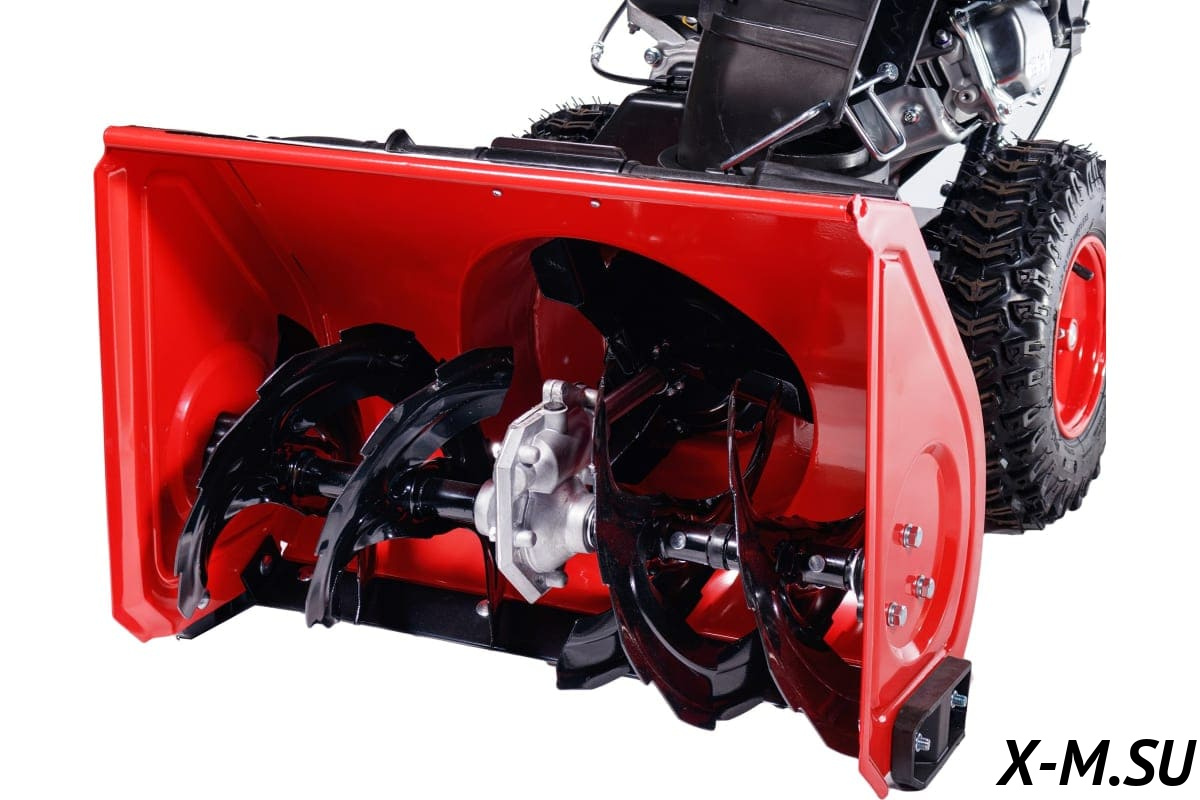 Снегоуборщик ENIFIELD EN 5562