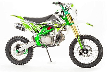 Мотоцикл MOTOLAND (МОТОЛЕНД) Кросс 140 APEX140