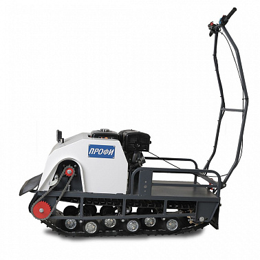 Мотобуксировщик ВЕПС WINTER «ПРОФИ» 15