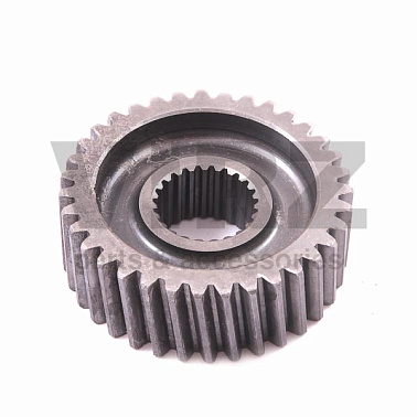 Шестерня редуктора ведомого вала 157QMJ-H (35T)