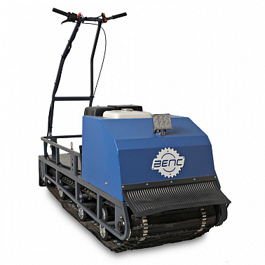 Мотобуксировщик ВЕПС WINTER «ЛОНГ» 17