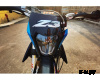 Мотоцикл JHL MOTO JHL Z3 CB250 (172FMM-3A)