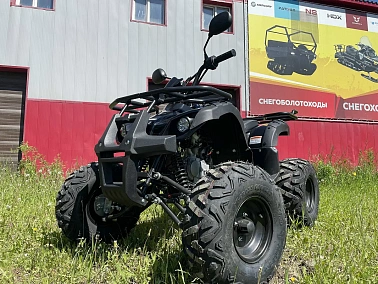 КВАДРОЦИКЛ PROMAX KIDS 150