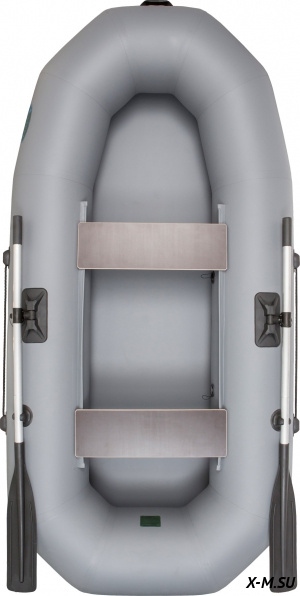 Гребная лодка STEFA260 Гребная лодка STEFA260