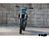 Мотоцикл JHL MOTO JHL Z3 CB250 (172FMM-3A)
