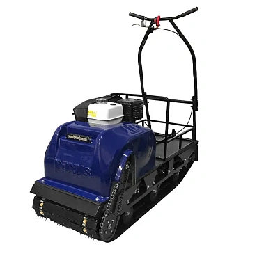 Мотобуксировщик PAXUS 500 GRAND AVANT 15 л.с.