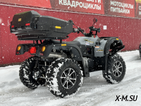 Квадроцикл STELS  ATV 650 YL EFI LEOPARD ХЕ