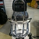 Скутер X-MOTORS RETRO