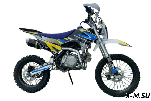 Питбайк RACER CRF