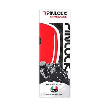 Пинлок MAXI PINLOCK LENS 120(DKS205) GT3-2(sportmodular XL-3XL) 