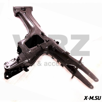 Рама ALPHA, VIRAGO