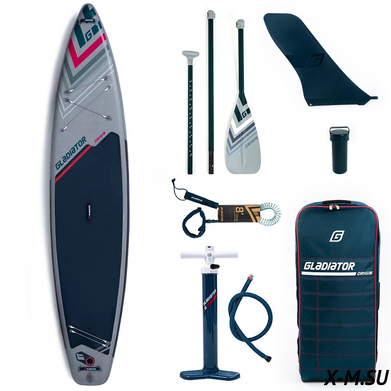 SUP Board GLADIATOR OR12.6S SUP Board GLADIATOR OR12.6S