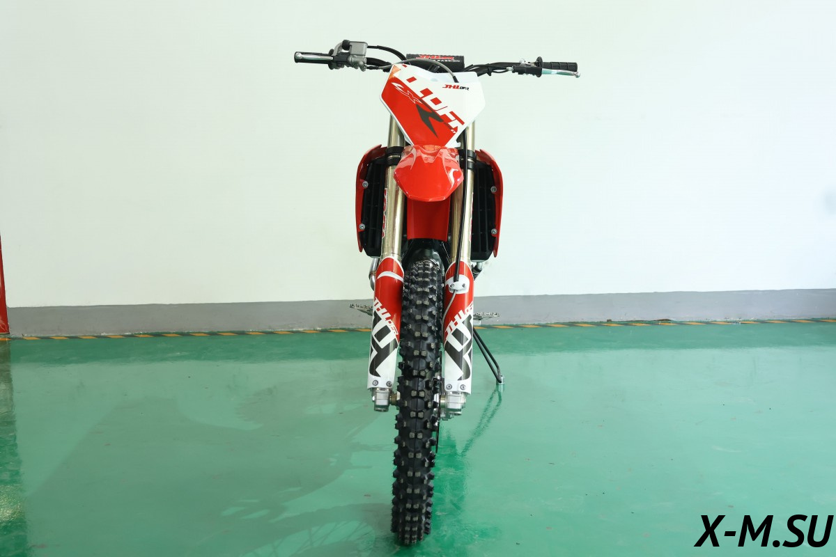 Мотоцикл JHL MOTO JHLofr LX250R (LX26)
