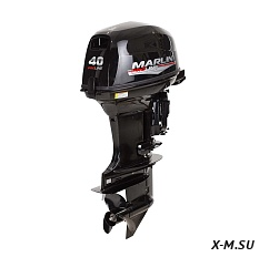 Лодочный мотор MARLIN PROLINE MP 40 AWRS Лодочный мотор MARLIN PROLINE MP 40 AWRS