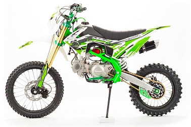 Мотоцикл MOTOLAND (МОТОЛЕНД) Кросс 140 APEX140