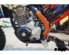 Мотоцикл JHL MOTO JHL Z3 CB250 (172FMM-3A)