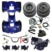 Обоснование стоимости сборки 