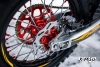 Мотоцикл JHL MOTO JHL Z8 NC300S (182-MN)
