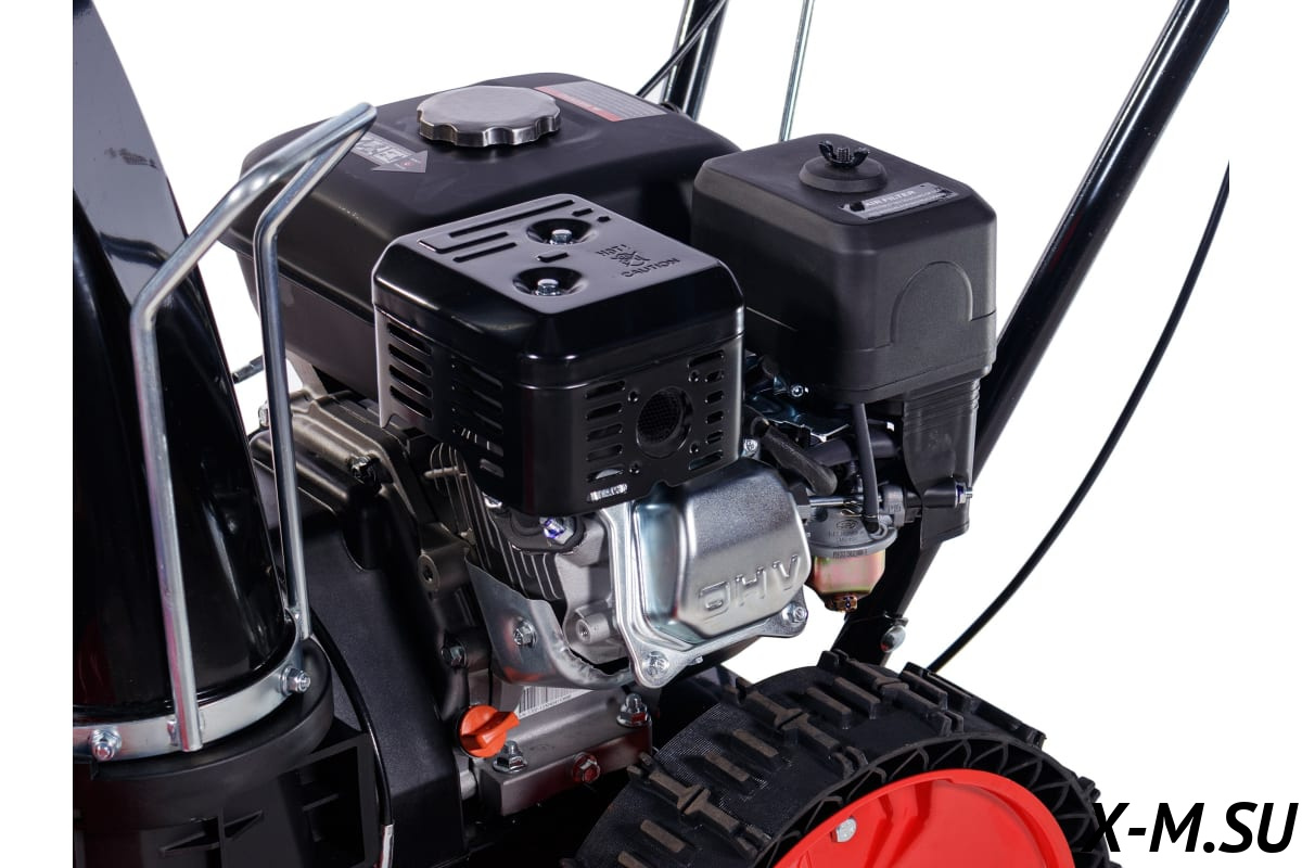 Снегоуборщик ENIFIELD EN 655